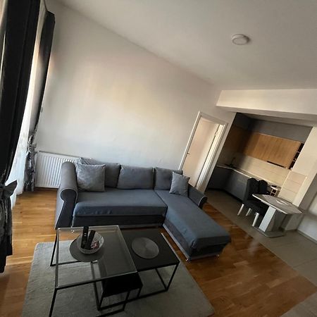 Apartman Masa 바냐루카 외부 사진