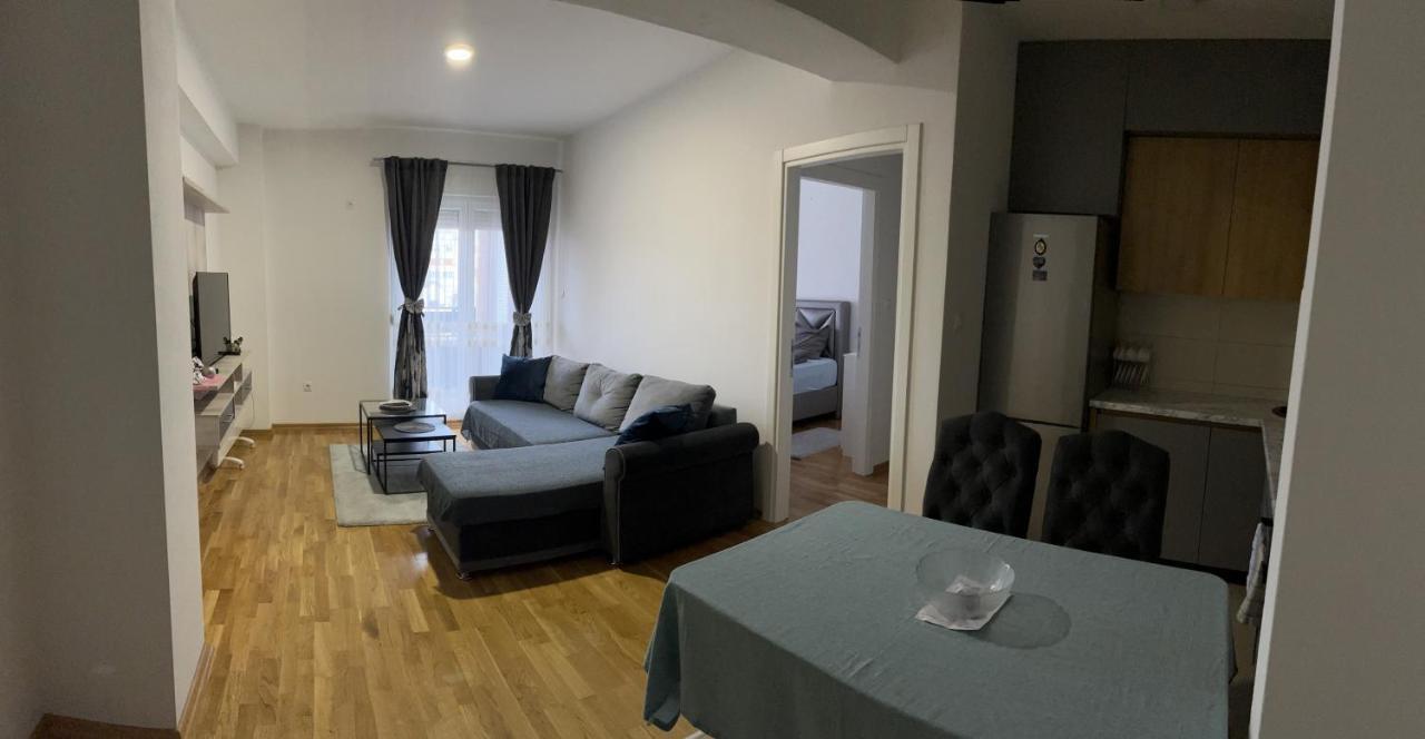 Apartman Masa 바냐루카 외부 사진