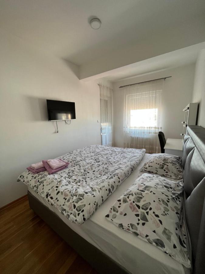Apartman Masa 바냐루카 외부 사진