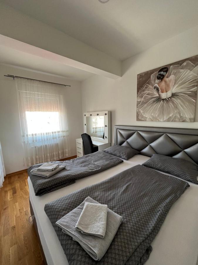 Apartman Masa 바냐루카 외부 사진