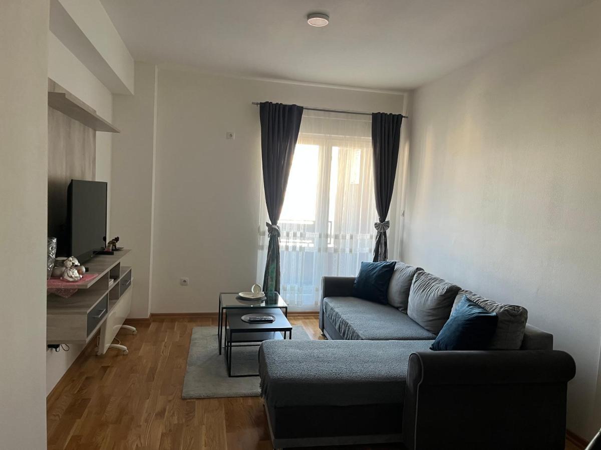 Apartman Masa 바냐루카 외부 사진
