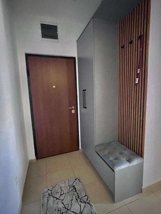 Apartman Masa 바냐루카 외부 사진