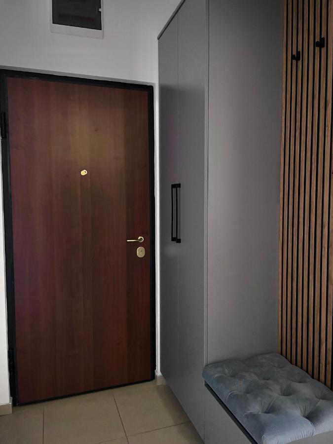 Apartman Masa 바냐루카 외부 사진