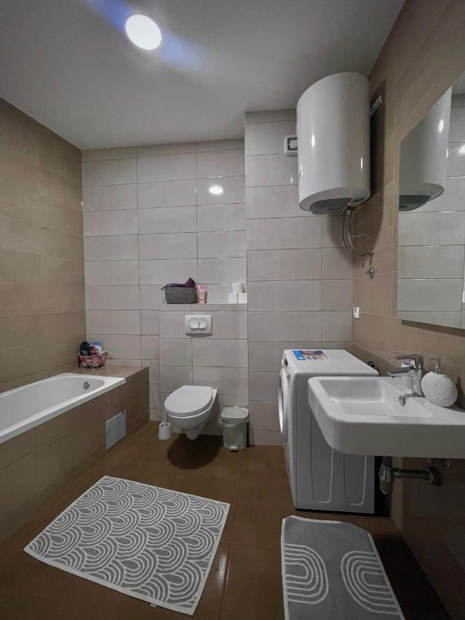 Apartman Masa 바냐루카 외부 사진