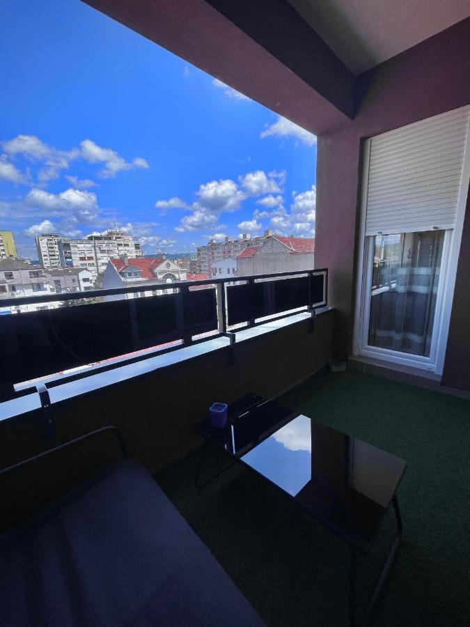 Apartman Masa 바냐루카 외부 사진