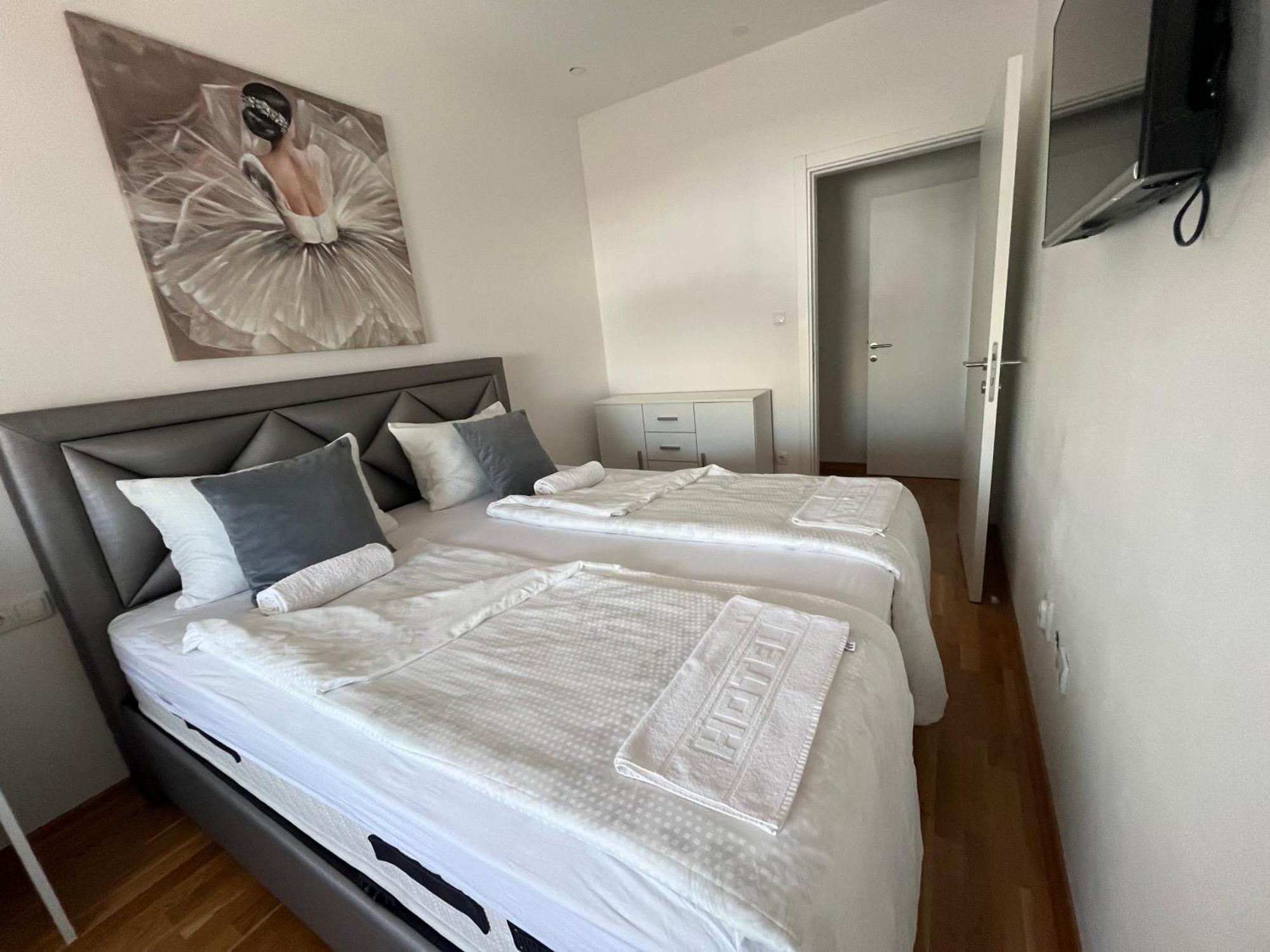 Apartman Masa 바냐루카 외부 사진