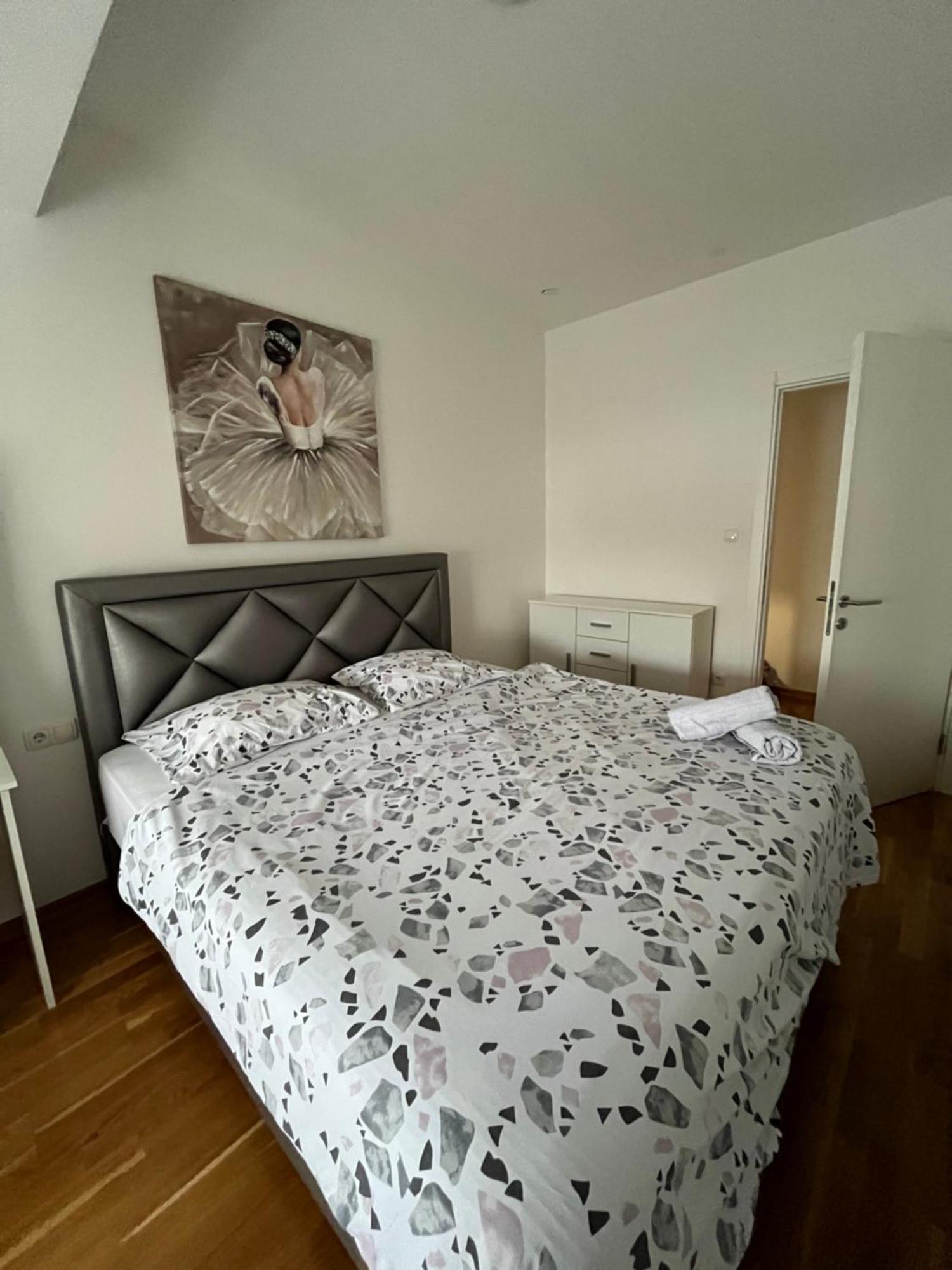 Apartman Masa 바냐루카 외부 사진